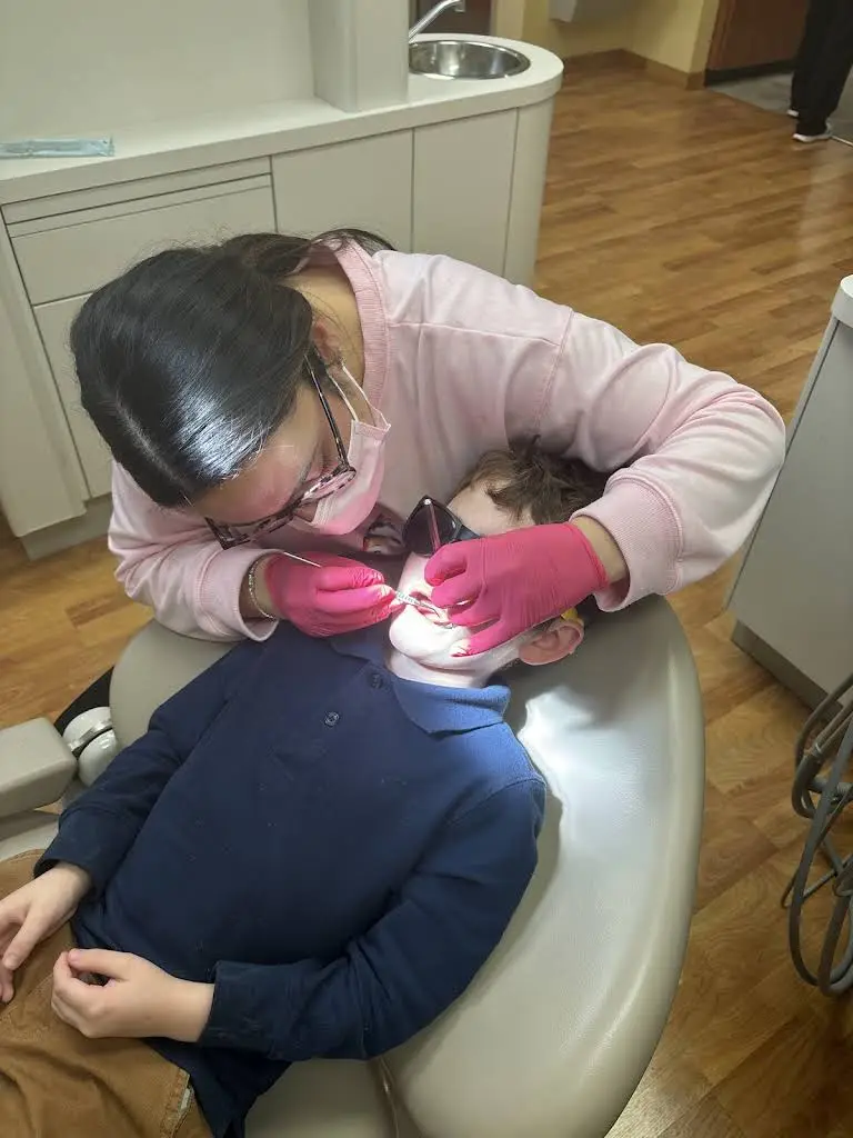 Little Smiles of Dardenne Prairie