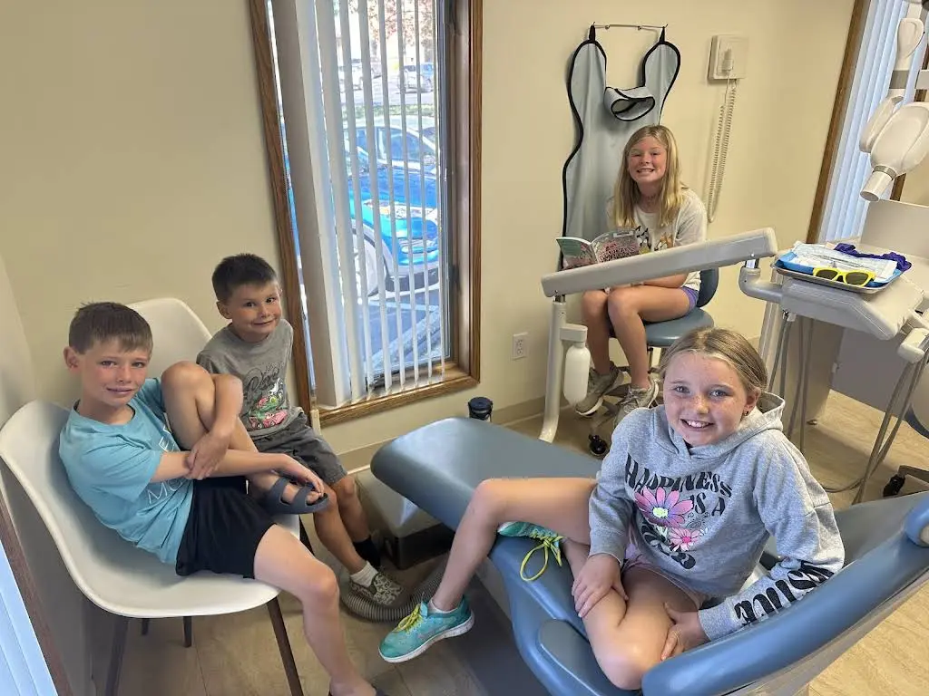 Little Smiles of Dardenne Prairie