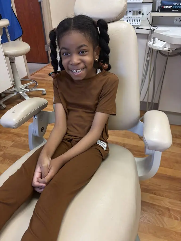 Little Smiles of Dardenne Prairie