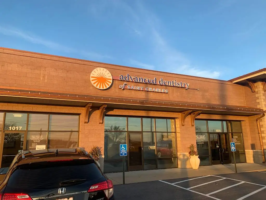 Advanced Dentistry of Saint Charles