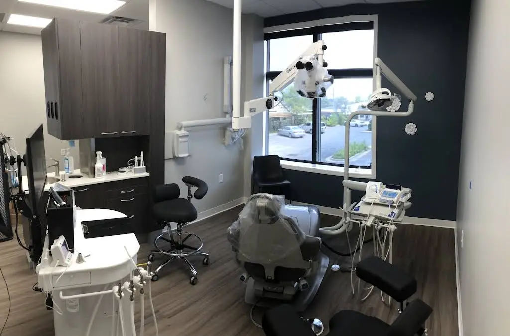 River City Endodontics