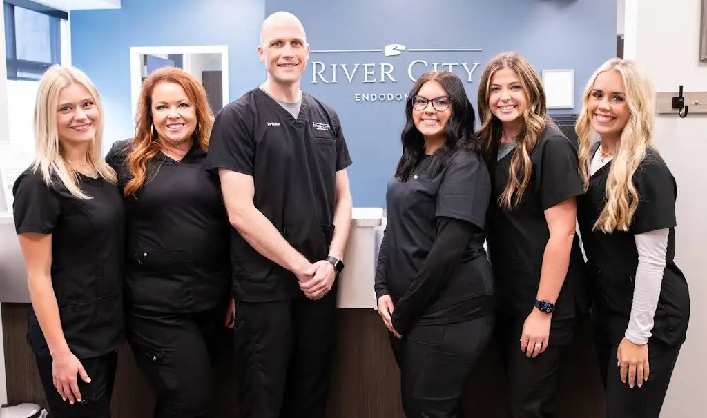 River City Endodontics