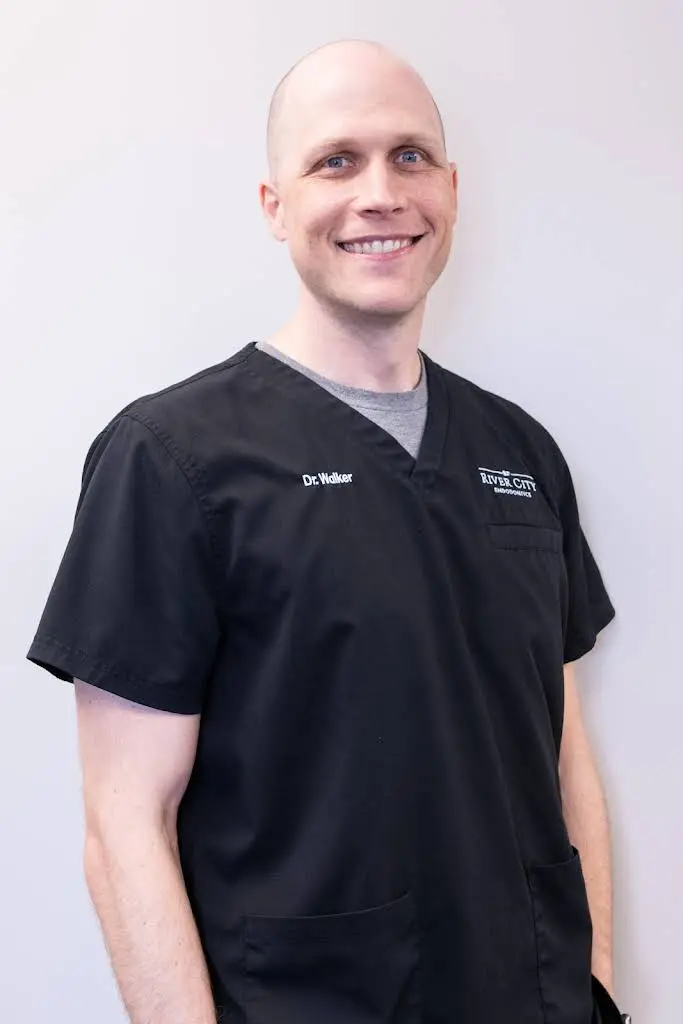 River City Endodontics