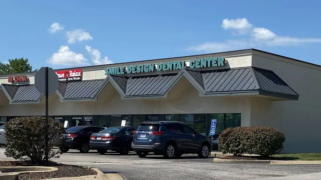 Smile Design Dental Center