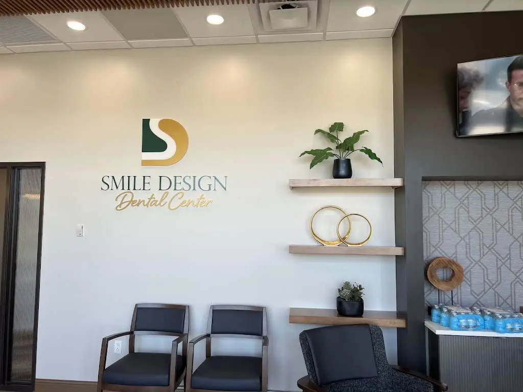 Smile Design Dental Center