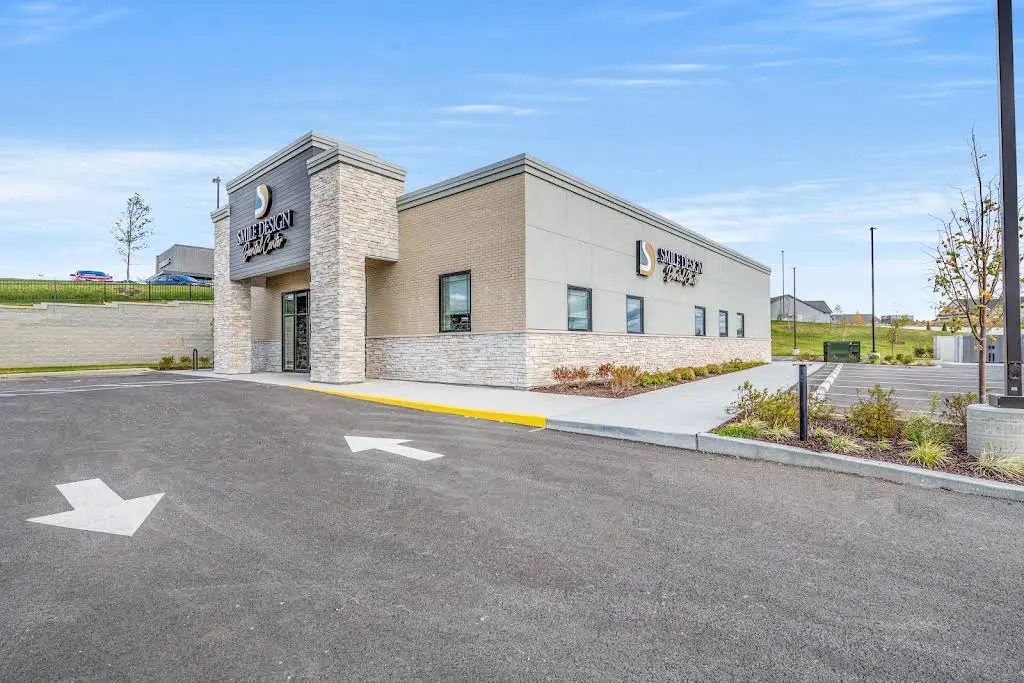 Smile Design Dental Center
