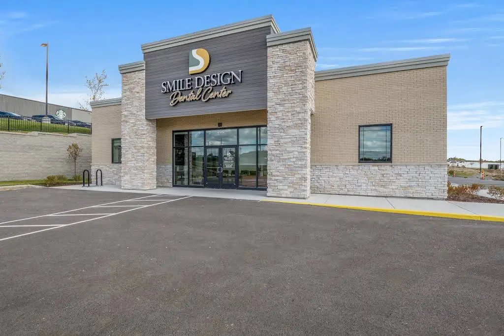 Smile Design Dental Center