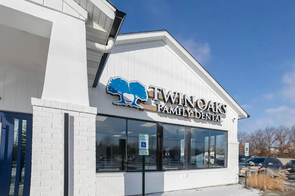 Twin Oaks Family Dental