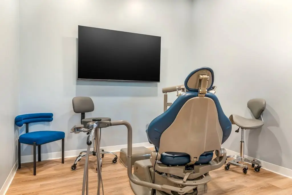 Twin Oaks Family Dental