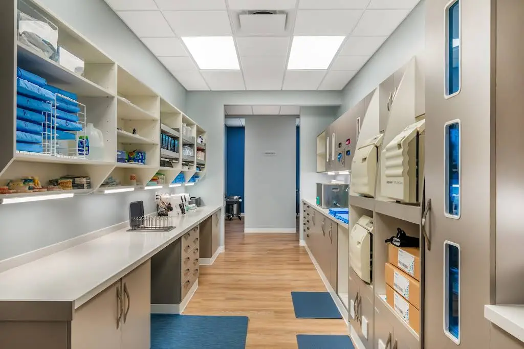 Twin Oaks Family Dental
