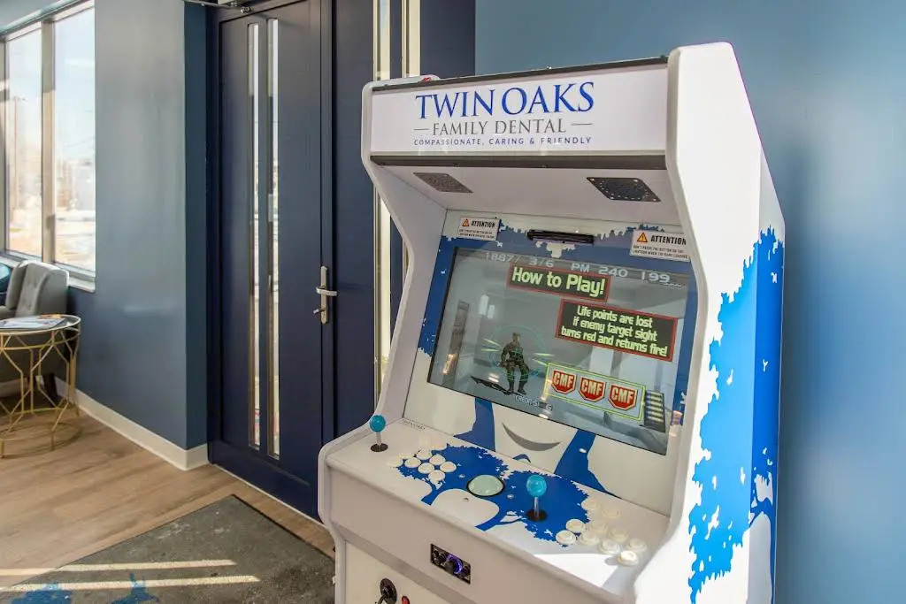 Twin Oaks Family Dental