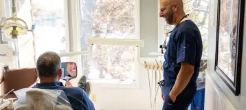 New Creation Dental Care