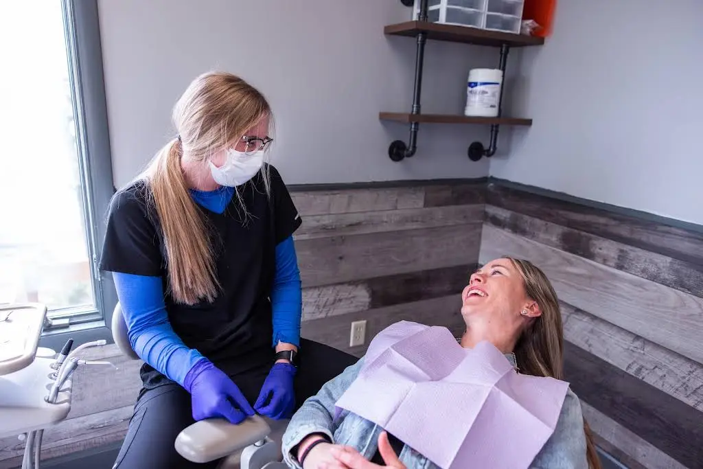 New Creation Dental Care
