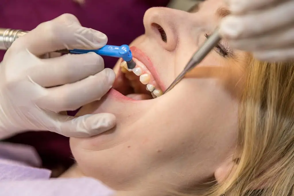 New Creation Dental Care