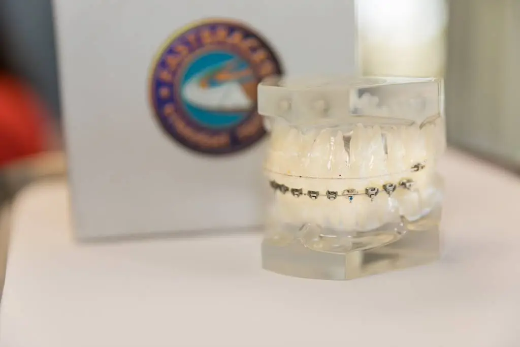 New Creation Dental Care