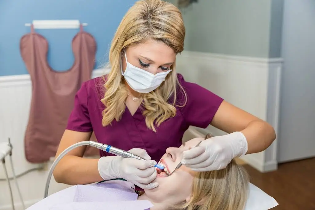 New Creation Dental Care
