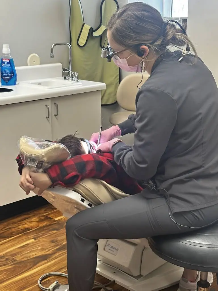 Brevco Family Dentistry
