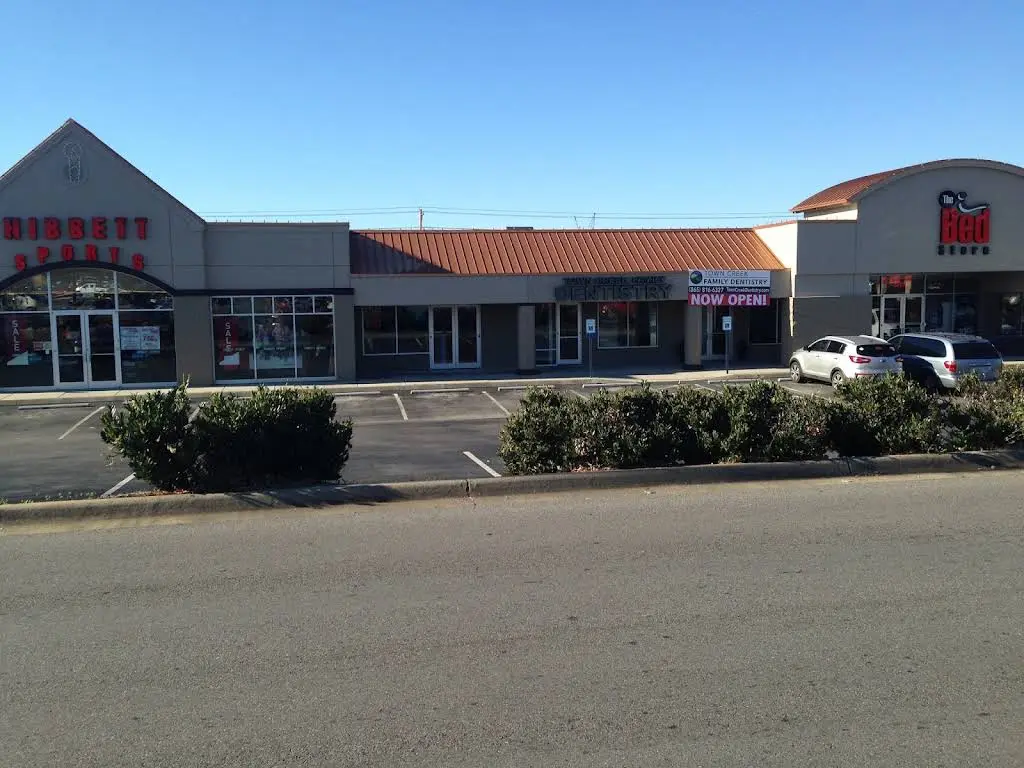 Town Creek Family Dentistry