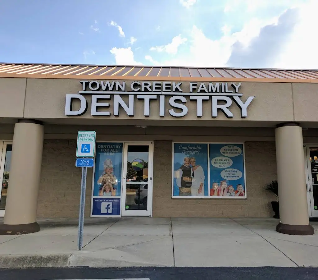 Town Creek Family Dentistry