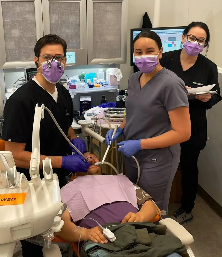 Town Creek Family Dentistry