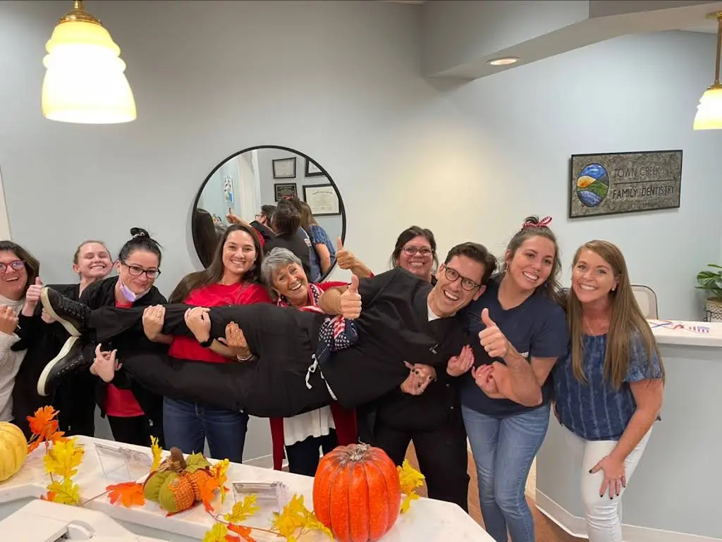 Town Creek Family Dentistry