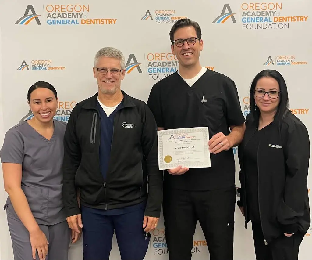 Town Creek Family Dentistry