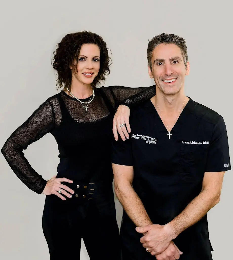 Akhrass Dental Implant & Cosmetic Center