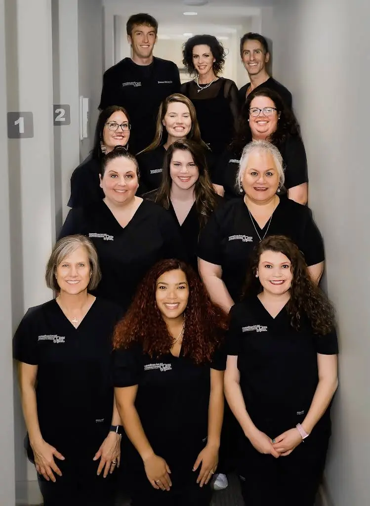 Akhrass Dental Implant & Cosmetic Center