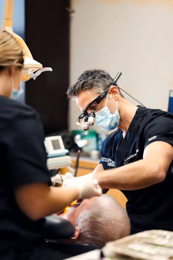 Akhrass Dental Implant & Cosmetic Center