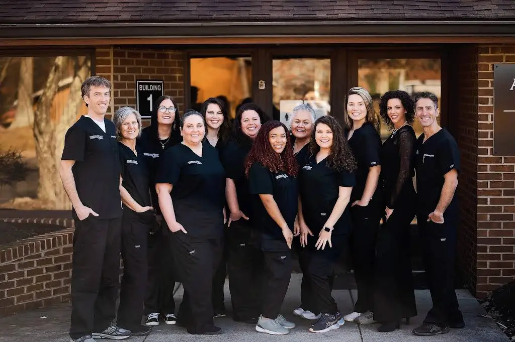 Akhrass Dental Implant & Cosmetic Center