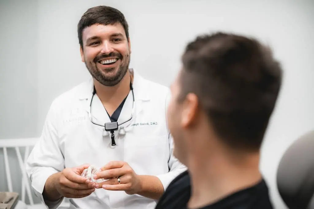 Lakeside Dental