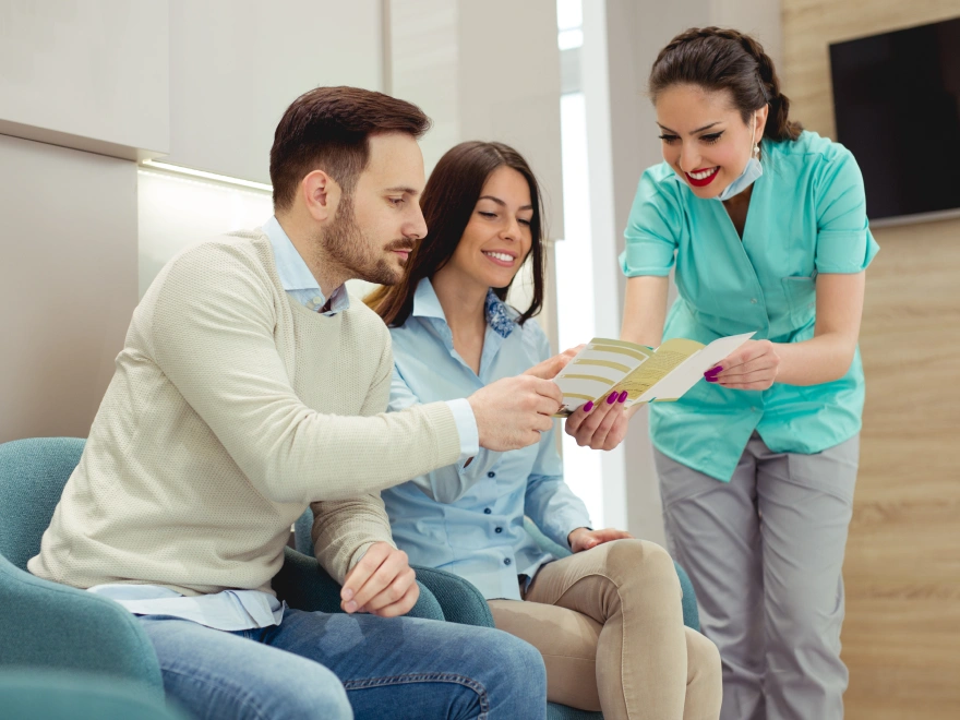 Lenoir City Dental: Dr. Christopher Lee, D.M.D.
