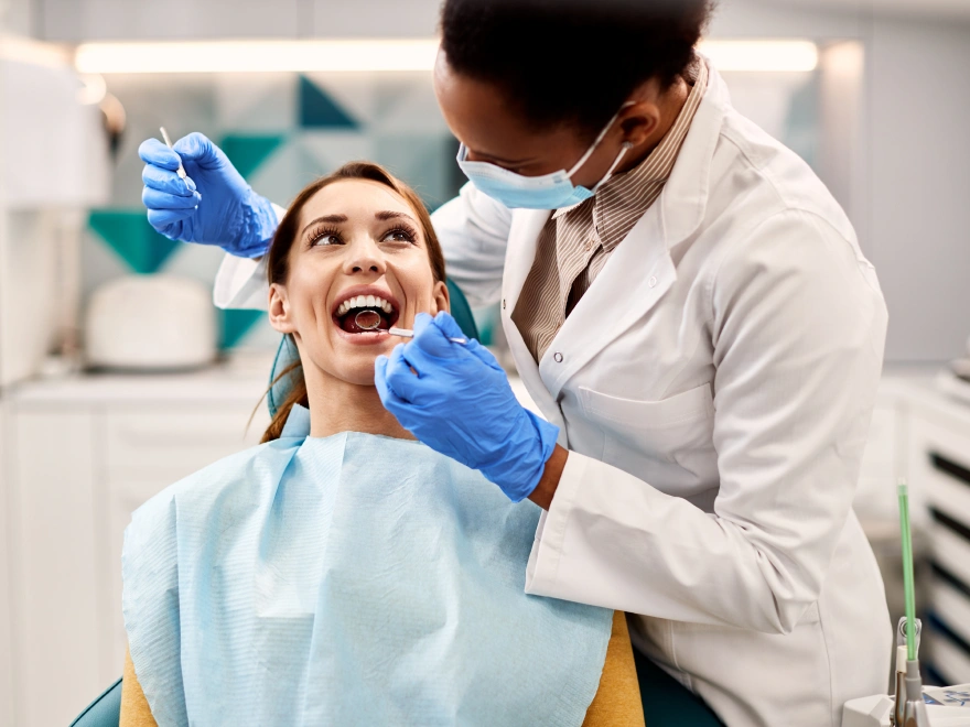 Lenoir City Dental: Dr. Christopher Lee, D.M.D.