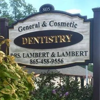 David W. Lambert DDS & Ruth E. Lambert DDS