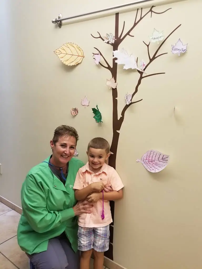 Southern Family Cosmetic & Children's Dentistry