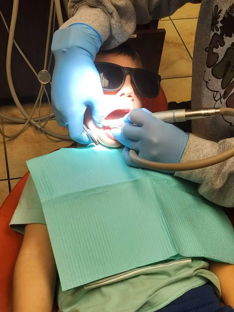 Southern Family Cosmetic & Children's Dentistry
