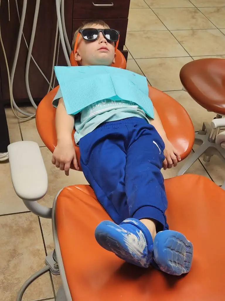 Southern Family Cosmetic & Children's Dentistry