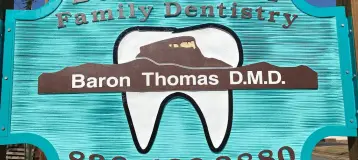 Burkemont Family Dentistry