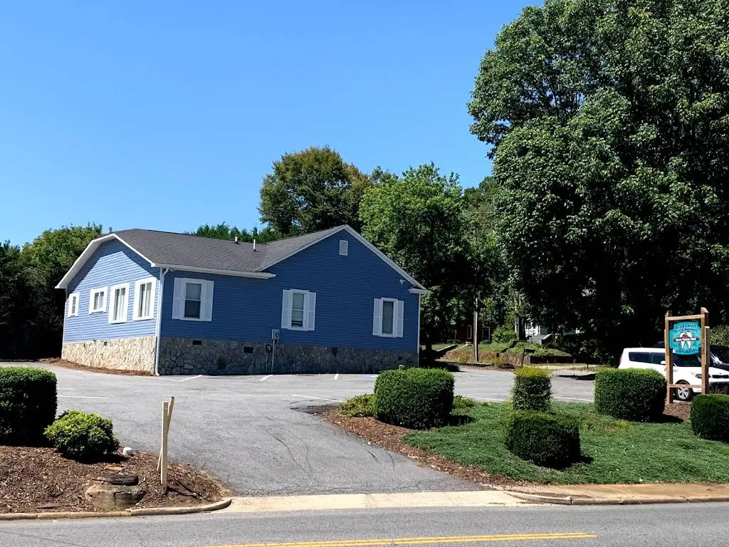 Burkemont Family Dentistry