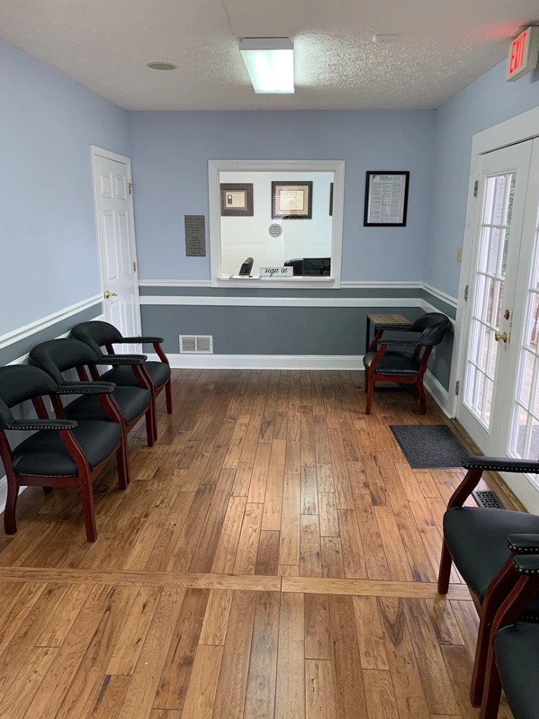 Burkemont Family Dentistry