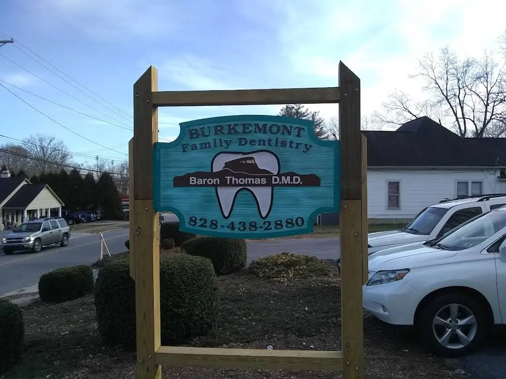 Burkemont Family Dentistry