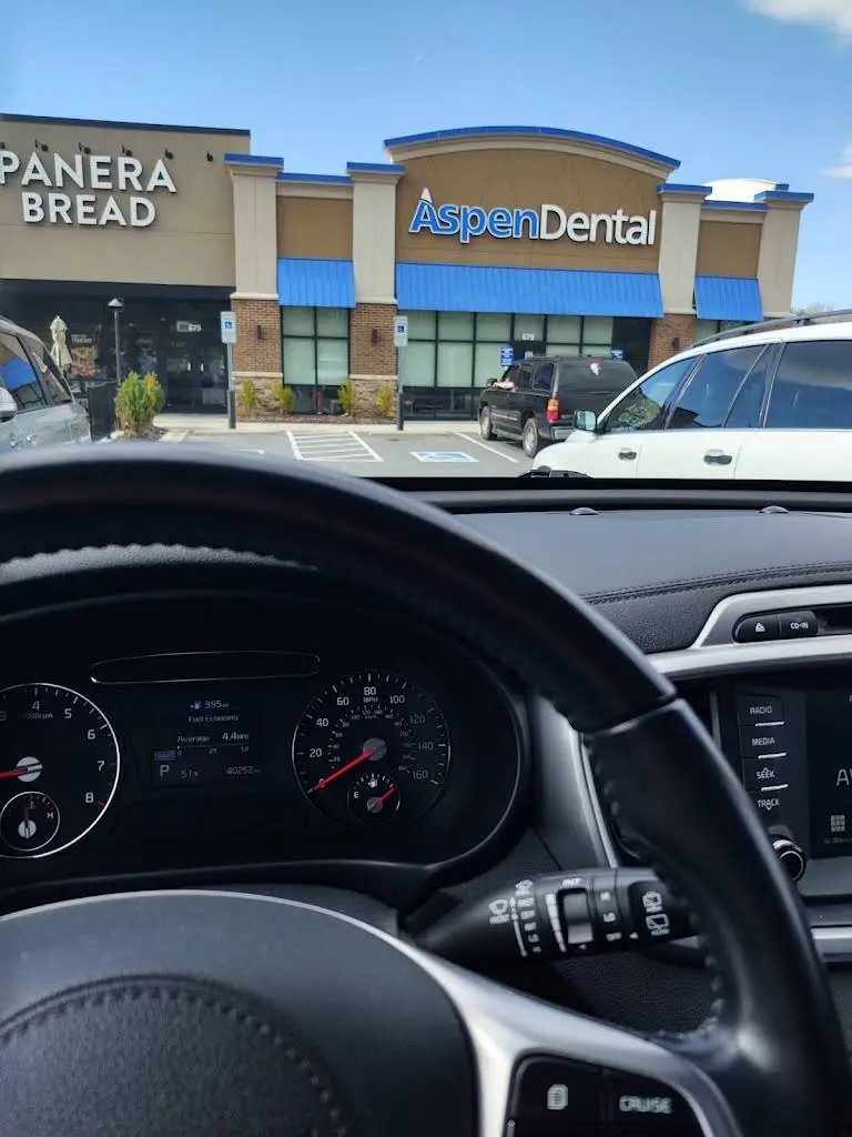 Aspen Dental