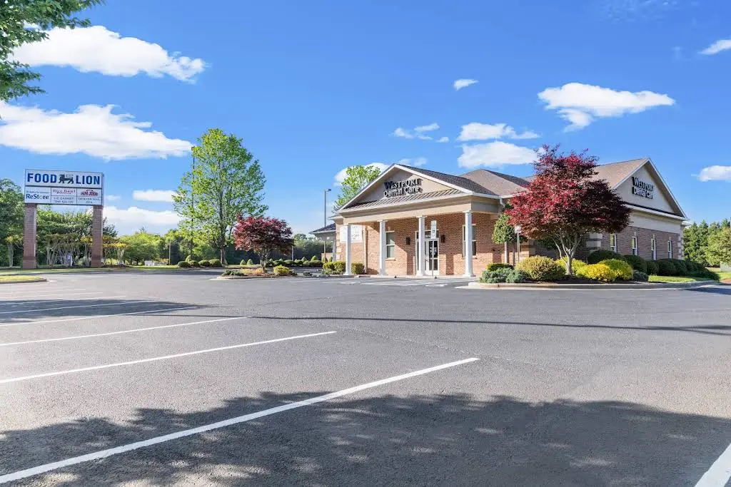 Westport Dental Care