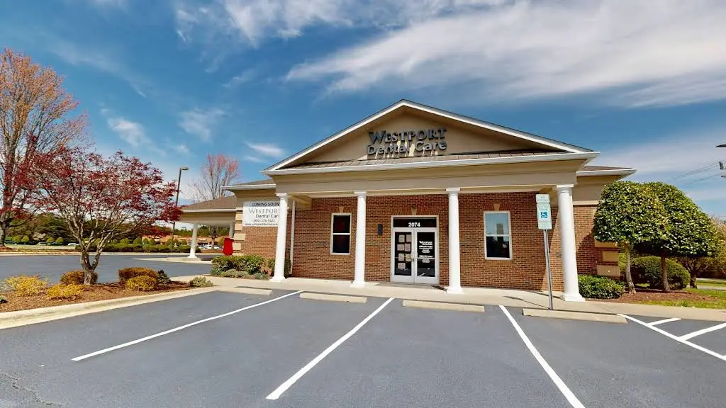 Westport Dental Care