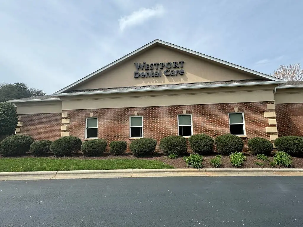 Westport Dental Care