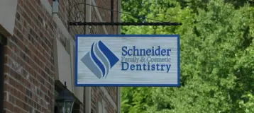 Schneider Family & Cosmetic Dentistry