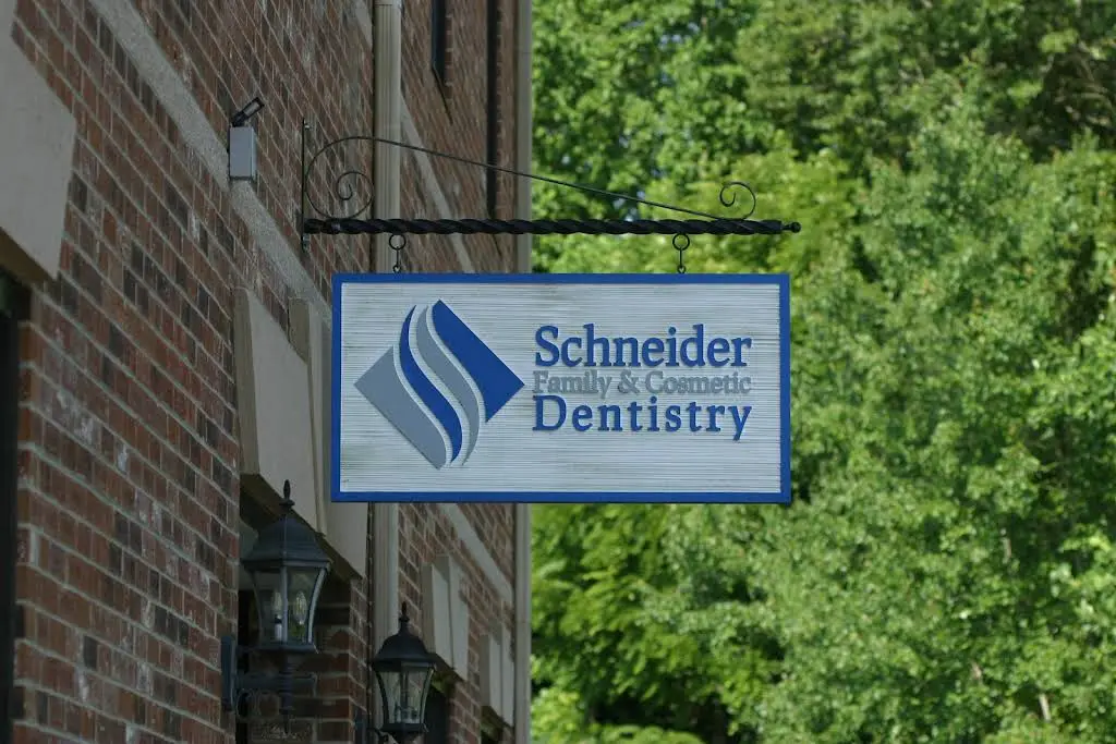 Schneider Family & Cosmetic Dentistry