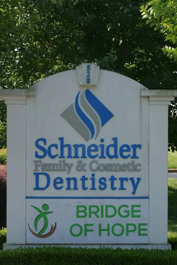Schneider Family & Cosmetic Dentistry