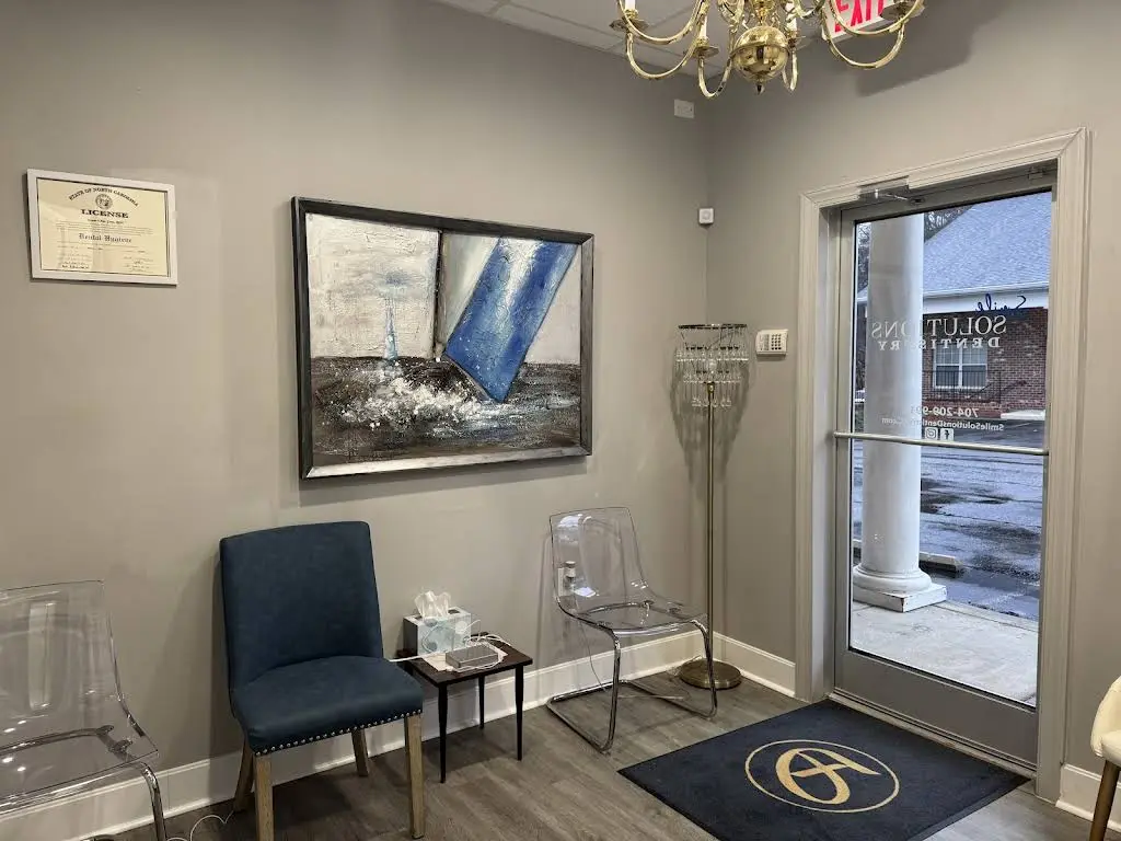 Smile Solutions Dentistry of Mooresville