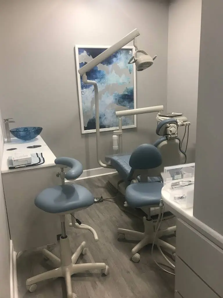 Smile Solutions Dentistry of Mooresville